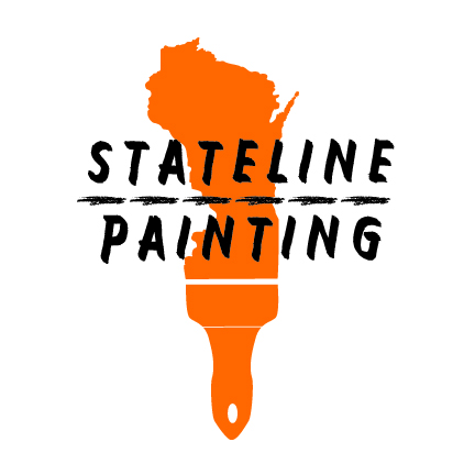 Stateline Painting logo